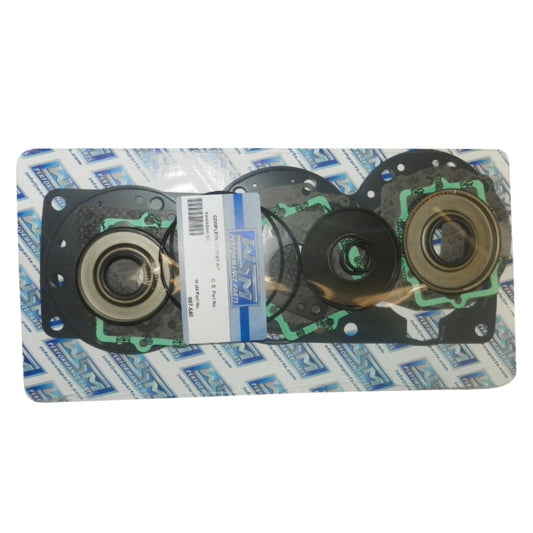 WSM Engine Gasket Complete Kit Fits Kawasaki - 796912