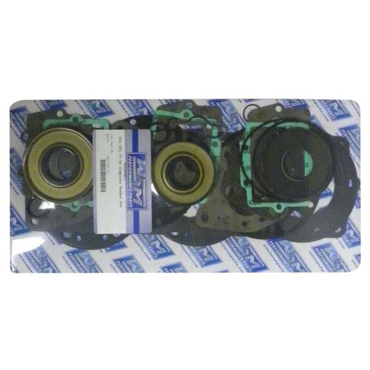 WSM Engine Gasket Complete Kit Fits Kawasaki - 796915