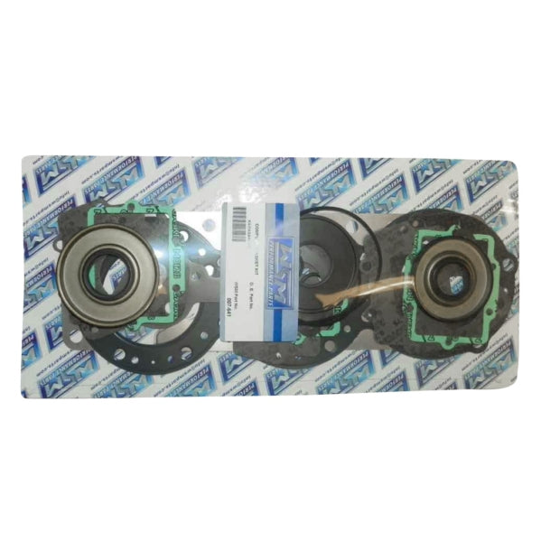 WSM Engine Gasket Complete Kit Fits Kawasaki - 796916