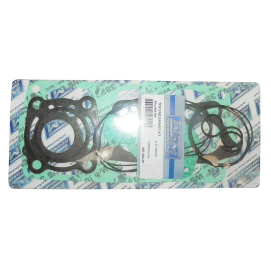 WSM Engine Gasket Top End Kit Fits Polaris - 007-643-01