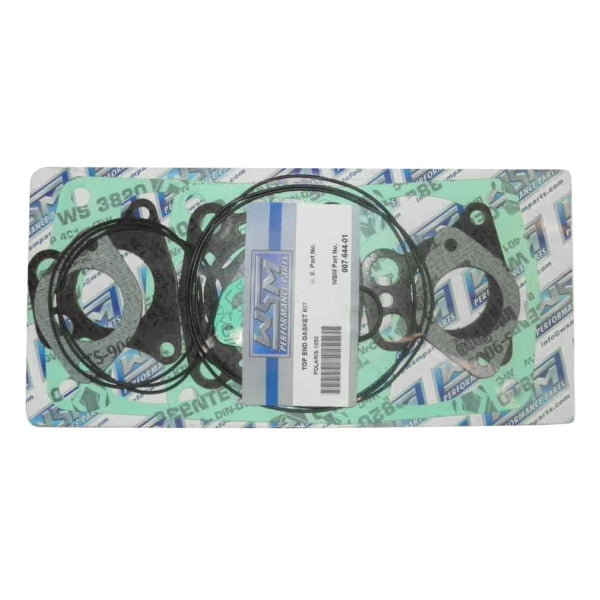 WSM Engine Gasket Top End Kit 796924
