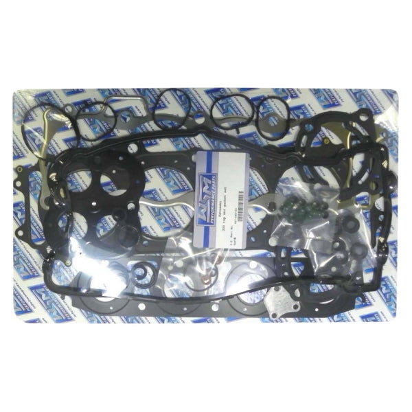 WSM Engine Gasket Top End Kit Fits Kawasaki - 796933