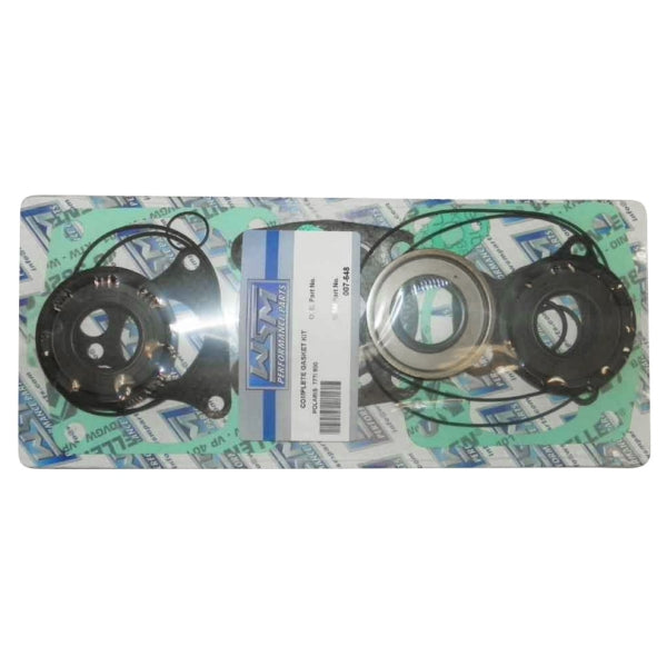 WSM Replacement Part Fits Polaris - 796938