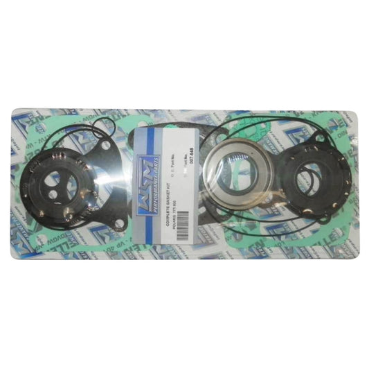 WSM Replacement Part Fits Polaris - 796938