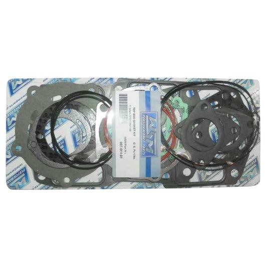 WSM Engine Gasket Top End Kit Fits Tiger Shark - 007-664-01