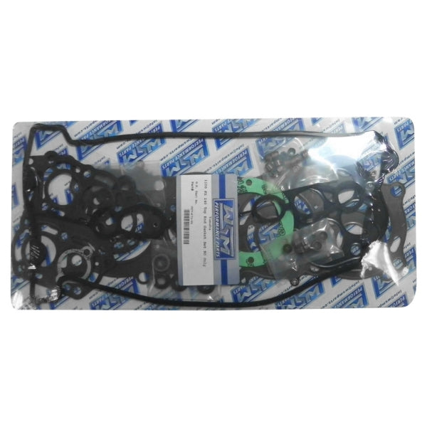 WSM Engine Gasket Top End Kit Fits Yamaha - 796955