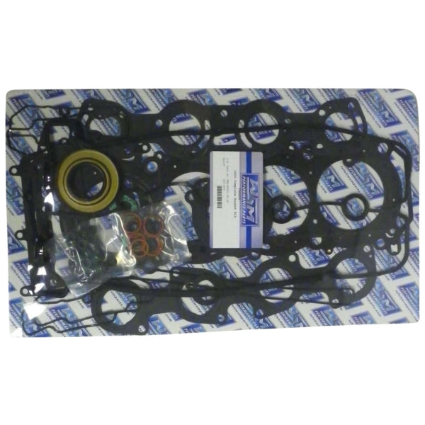 WSM Engine Gasket Complete Kit Fits Yamaha - 796958