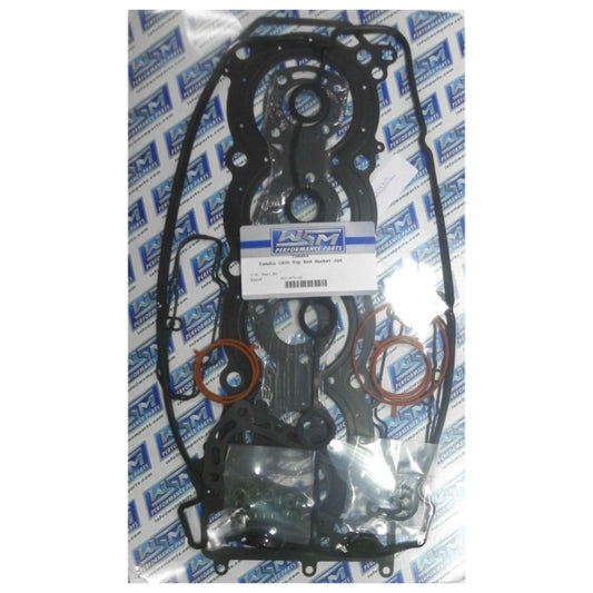 WSM Engine Gasket Top End Kit Fits Yamaha - 796963