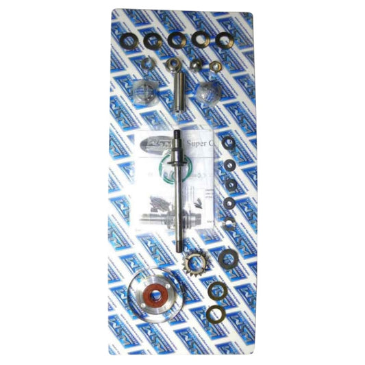 WSM Intercooled Rebuild Kit