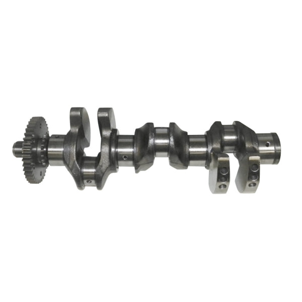 WSM Crankshaft