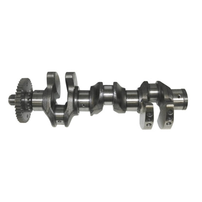 WSM Crankshaft