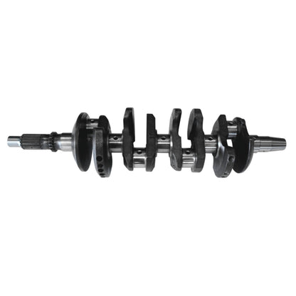 WSM Crankshaft