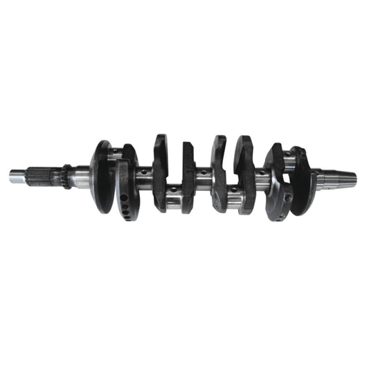 WSM Crankshaft