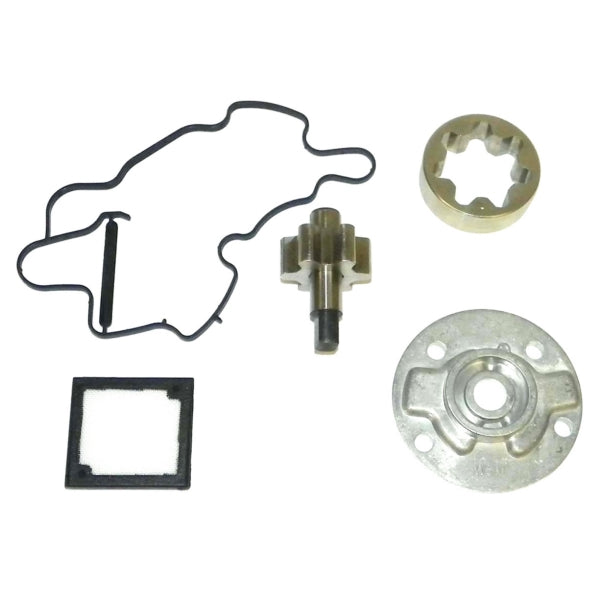 WSM Secondary Oil Pump Repair Kit
