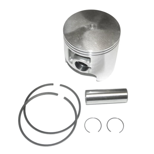 WSM Original Series Piston Fits Yamaha - 650 cc