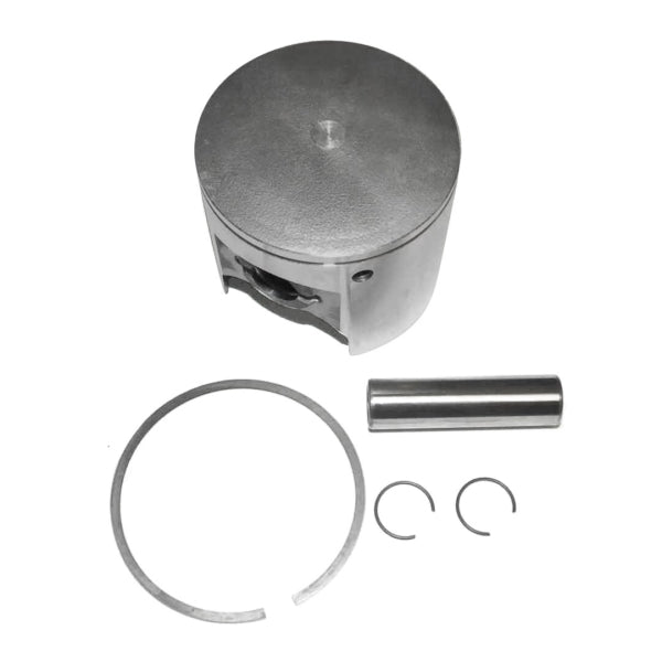 WSM Original Series Piston Fits Kawasaki - 550 cc