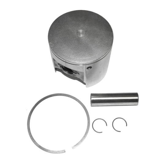 WSM Original Series Piston Fits Kawasaki - 550 cc