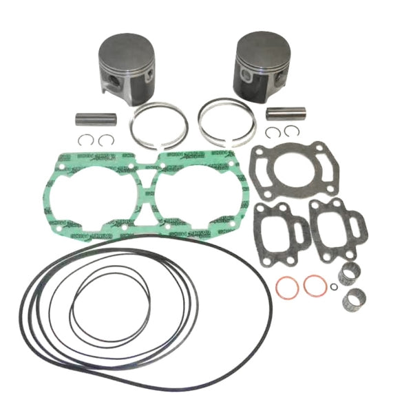 WSM Original Series Piston Fits Sea-doo - N/A