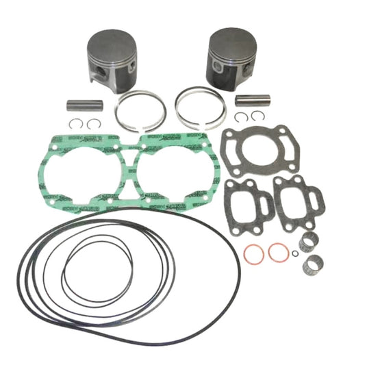 WSM Original Series Piston Fits Sea-doo - N/A