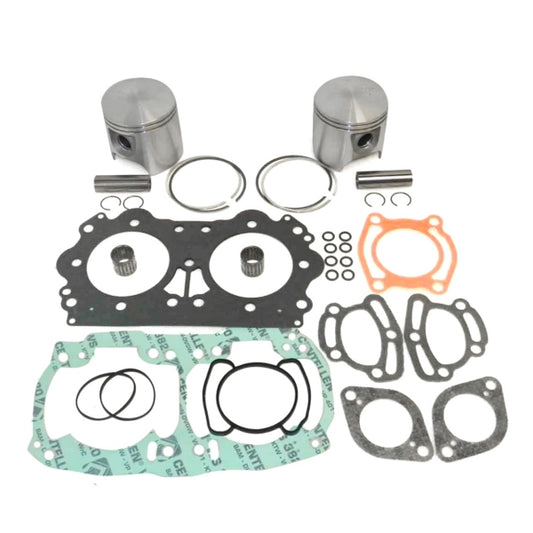 WSM Original Series Piston Rebuild Kit Fits Sea-doo - 951 cc