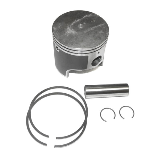 WSM Platinum Series Piston Fits Yamaha - 760 cc, 1200 cc