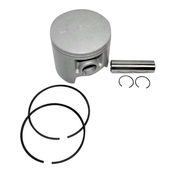 WSM Original Series Piston Fits Yamaha - 700 cc, 1100 cc