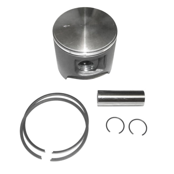 WSM Platinum Series Piston Fits Polaris - 700 cc, 1050 cc