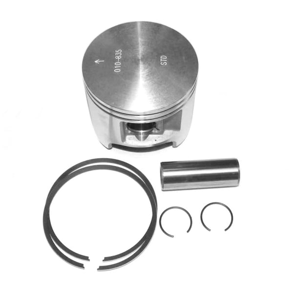 WSM Original Series Piston Fits Polaris - 800 cc