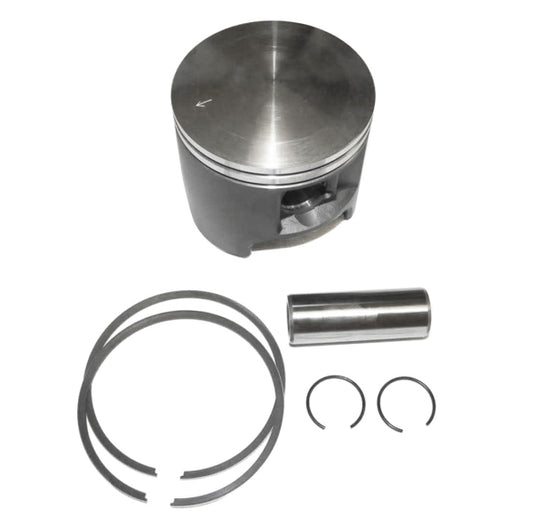 WSM Platinum Series Piston Fits Polaris - 800 cc, 1200 cc