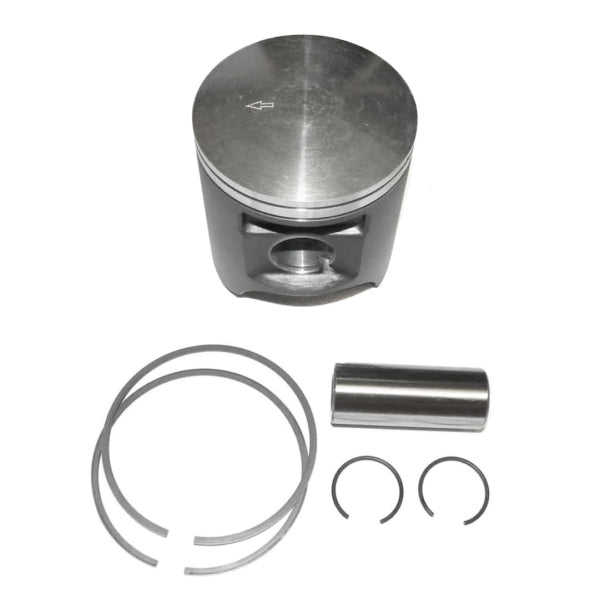 WSM Platinum Series Piston Fits Kawasaki - 1200 cc