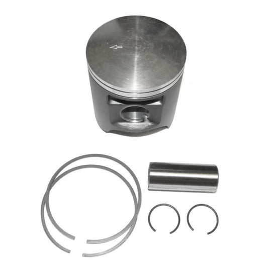 WSM Platinum Series Piston Fits Kawasaki - 1200 cc