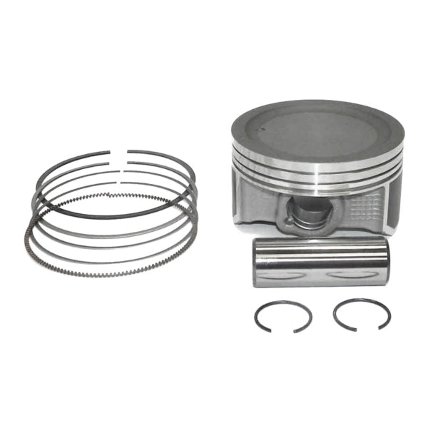 WSM Platinum Series Piston Fits Kawasaki - 1500 cc