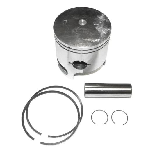 WSM Original Series Piston Fits Tiger Shark - 640 cc
