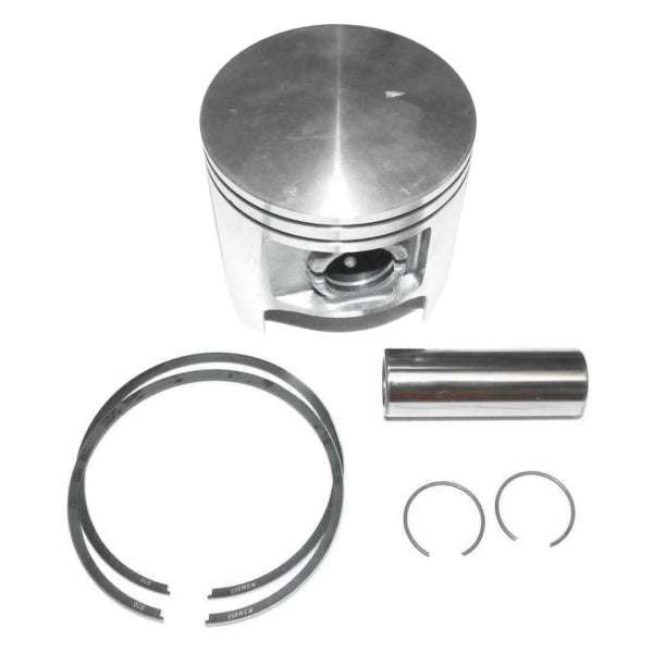WSM Original Series Piston Fits Tiger Shark - 1000 cc