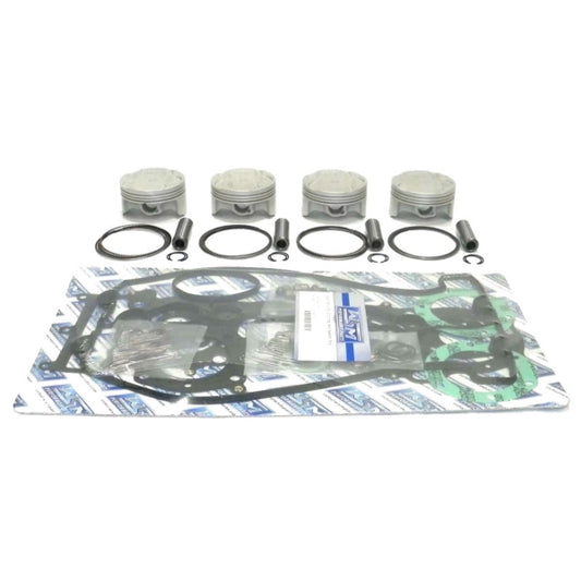 WSM Original Series Piston Rebuild Kit Fits Yamaha - 1100 cc