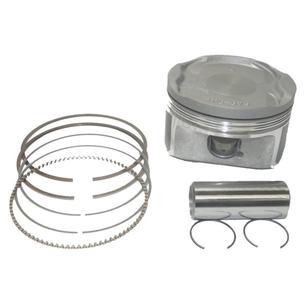 WSM Platinum Series Piston Fits Yamaha - 1800 cc