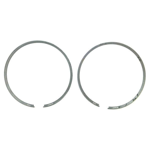 WSM Piston Ring Set Fits Tiger Shark