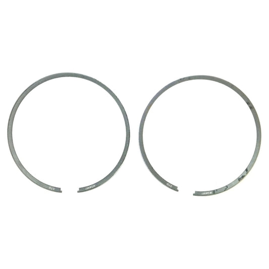 WSM Piston Ring Set Fits Tiger Shark