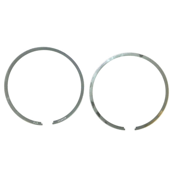 WSM Piston Ring Set Fits Tiger Shark