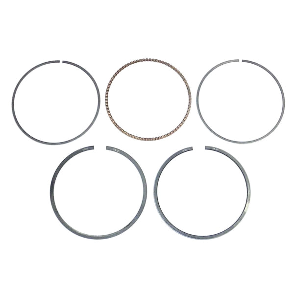 WSM Piston Ring Set Fits Sea-doo