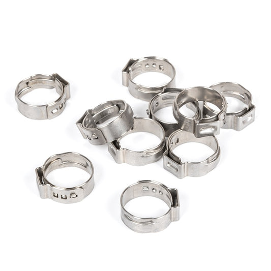 WSM Oetiker Clamp Oetiker