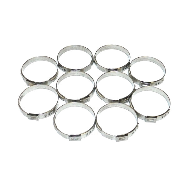 WSM Oetiker Clamp Kit Oetiker