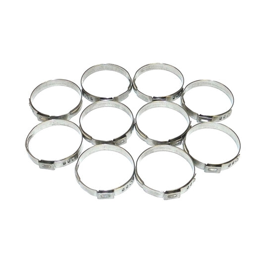 WSM Oetiker Clamp Kit Oetiker