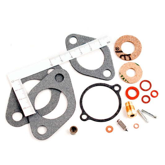 WSM Carburetor Kit Fits Mercury