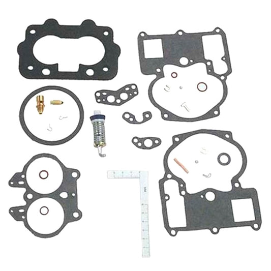 WSM Carburetor Kit Fits Mercury, Fits OMC