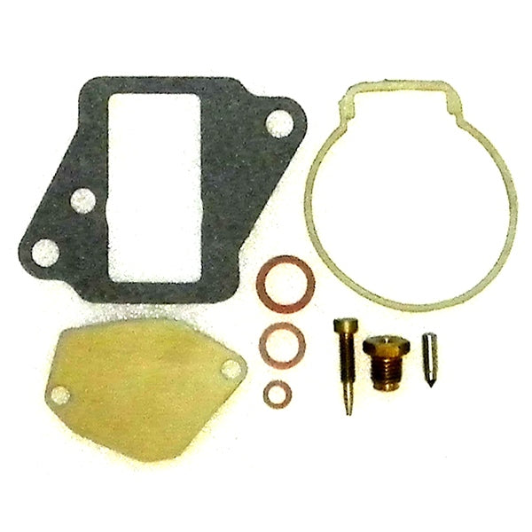 WSM Carburetor Kit Fits Mariner, Fits Yamaha