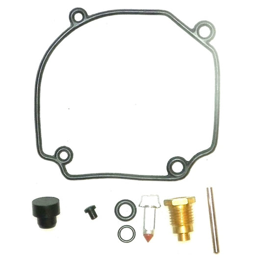 WSM Carburetor Kit Fits Yamaha