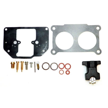 WSM Carburetor Kit Fits Yamaha