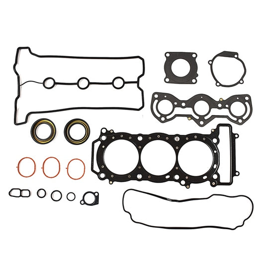 WSM Engine Gasket Base End Kit Fits Yamaha - 805242