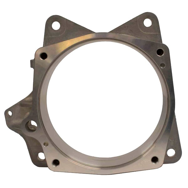 WSM Jet Pump Housing
